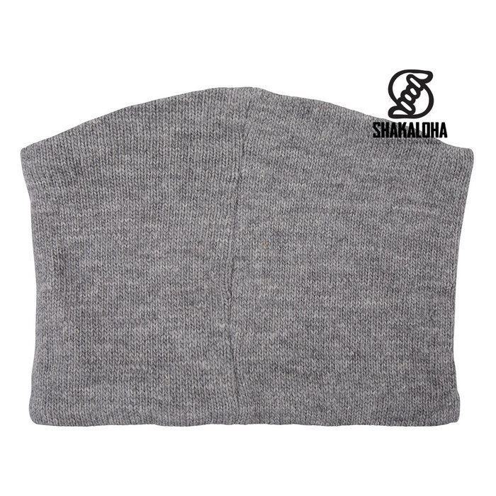 Shakaloha Fedde NeWa MrnFlc Grey