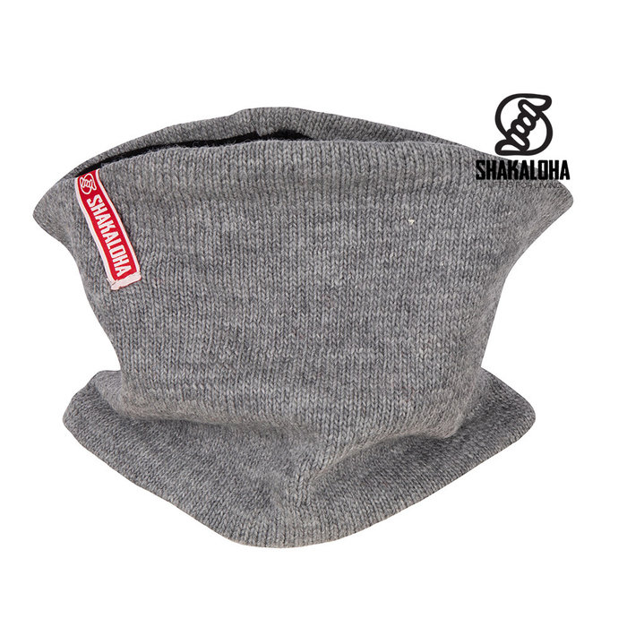 Shakaloha Fedde NeWa MrnFlc Grey