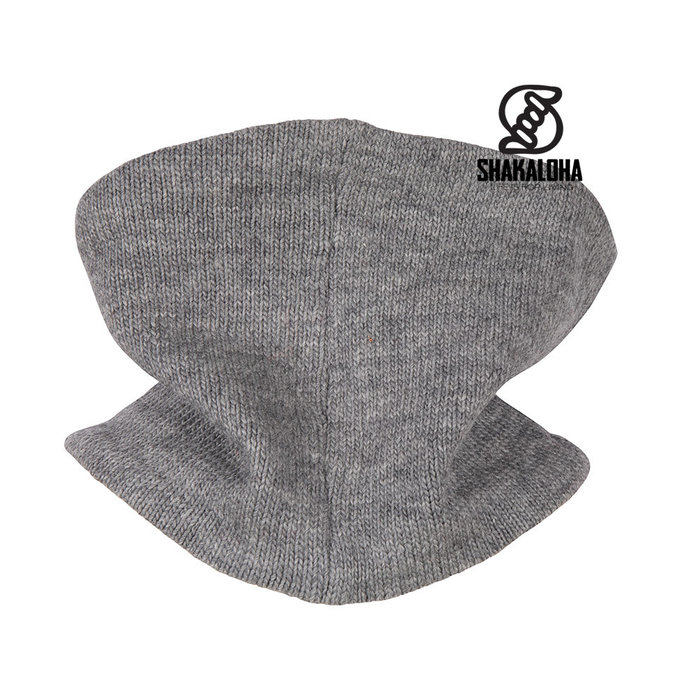 Shakaloha Fedde NeWa MrnFlc Grey