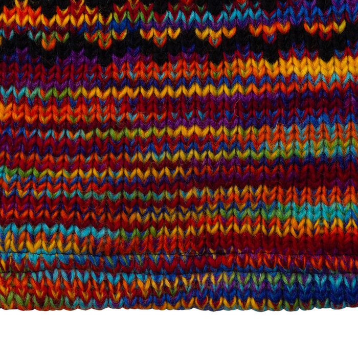 Shakaloha W Fling AntraOcean Long Wool Women's Cardigan