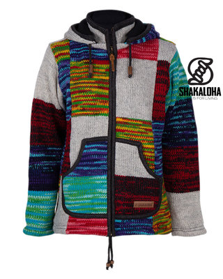 Shakaloha Patch W ZH CoolMulti