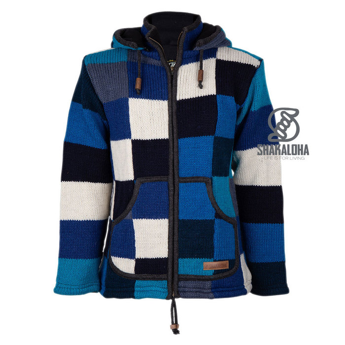 Shakaloha M Midipatch ZH Bleu