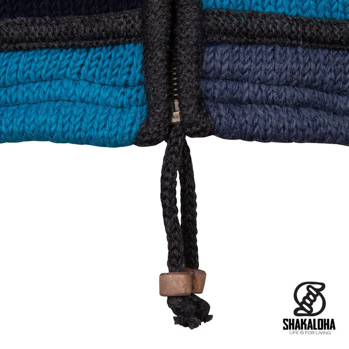 Shakaloha M Midipatch ZH Blue