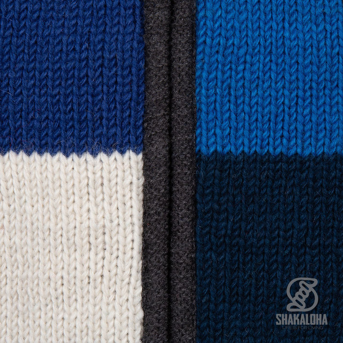 Shakaloha M Midipatch ZH Blue