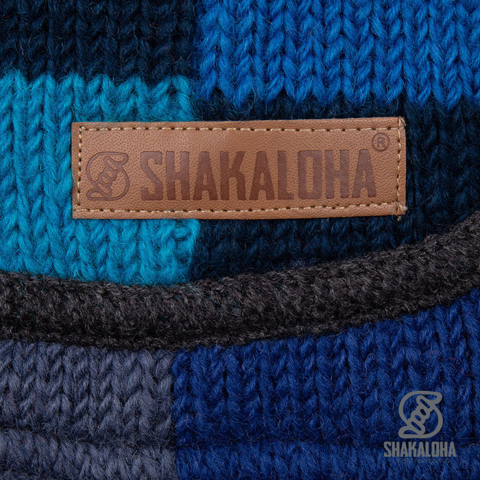 Shakaloha M Midipatch ZH Blue