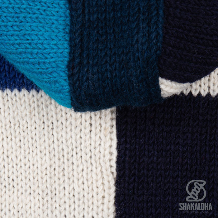 Shakaloha M Midipatch ZH Bleu