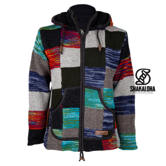 Shakaloha M Midipatch ZH MossMulti