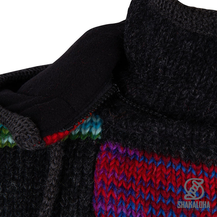 Shakaloha M Midipatch ZH MossMulti