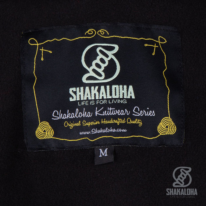 Shakaloha M Midipatch ZH MossMulti