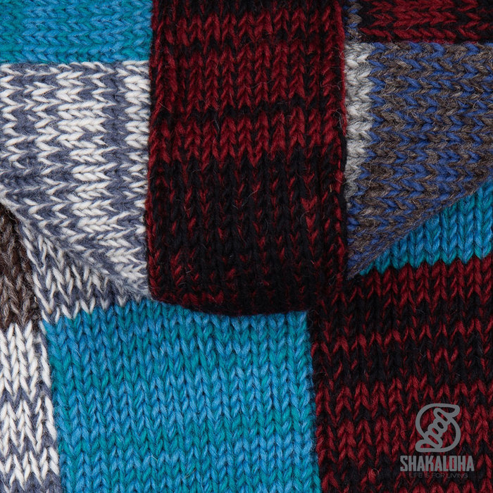 Shakaloha M Midipatch ZH JoyMulti