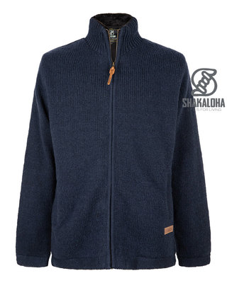 Shakaloha M Haddock Navy