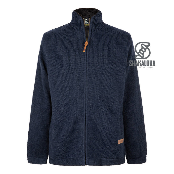 Shakaloha M Haddock Navy