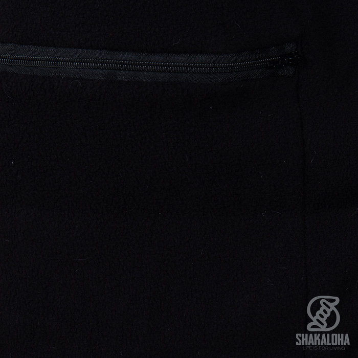 Shakaloha M Patch ZH AcierBleu