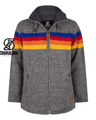 Shakaloha M Turbo ZH Gray