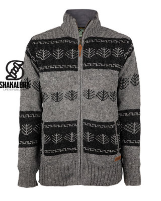 Shakaloha M Pine Grey