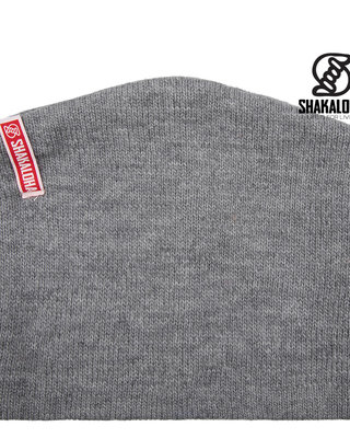Shakaloha Flow NeWa Mrn Grey