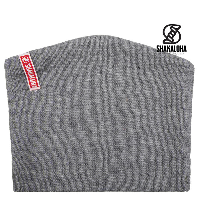 Shakaloha Flow Nekwarmer van merino wol