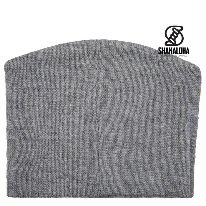 Shakaloha Flow Neckwarmer made of merino wool