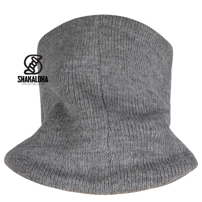 Shakaloha Flow Neckwarmer made of merino wool