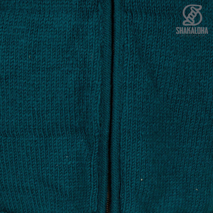 Shakaloha Glaciar W ZH Aqua