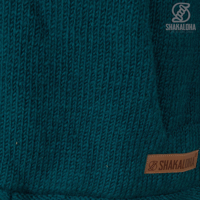 Shakaloha Glaciar W ZH Aqua