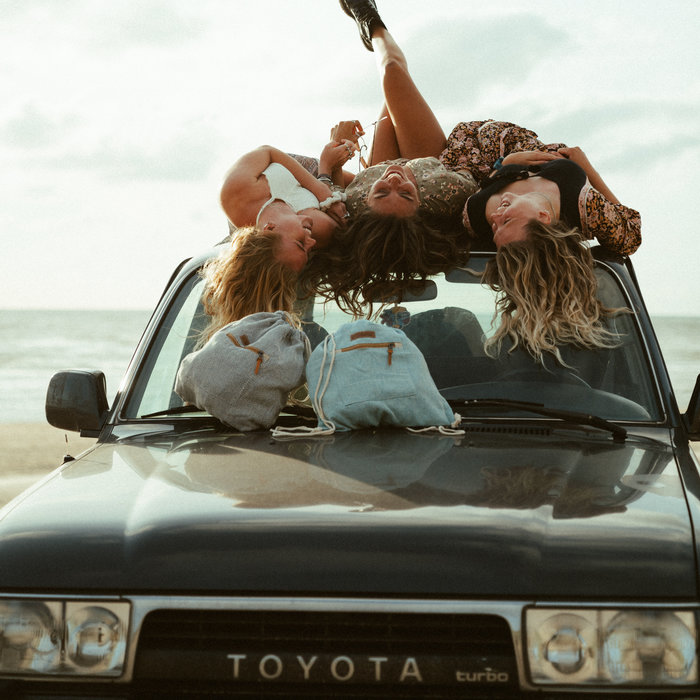 Shakaloha Hoya Tasche Mint OneSize