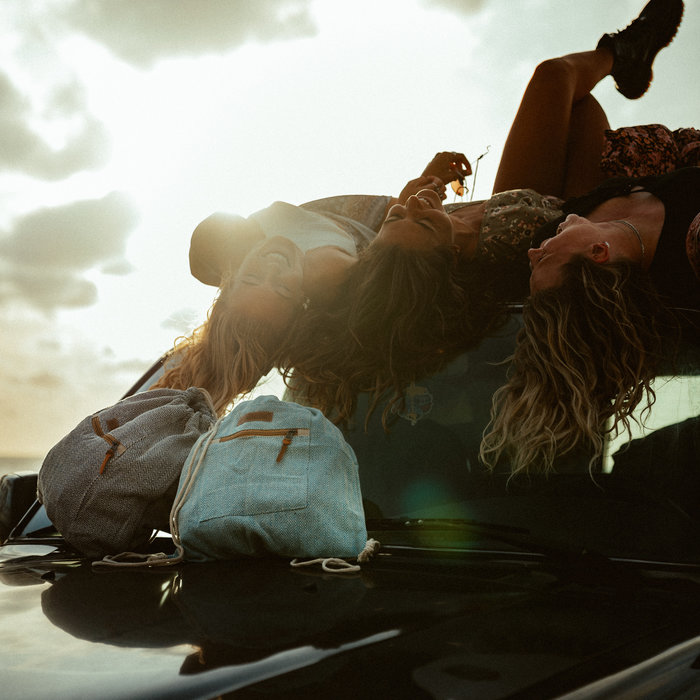 Shakaloha Bolsa Hoya Menta Talla Única