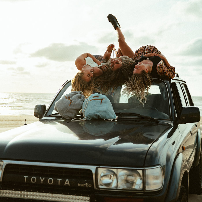 Shakaloha Hoya Bag Green OneSize