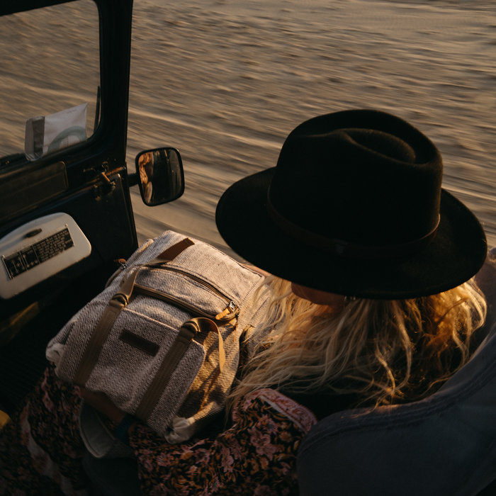 Shakaloha Helos Tasche Lila Einheitsgröße