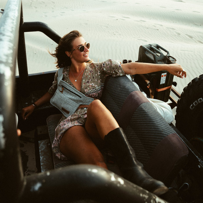 Shakaloha Herby Bag Mint