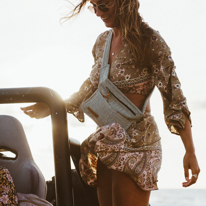 Shakaloha Herby Bag Mint