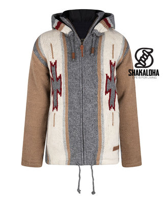 Shakaloha M Clint ZH Gris