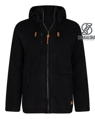 Shakaloha M Montana ZH Schwarz