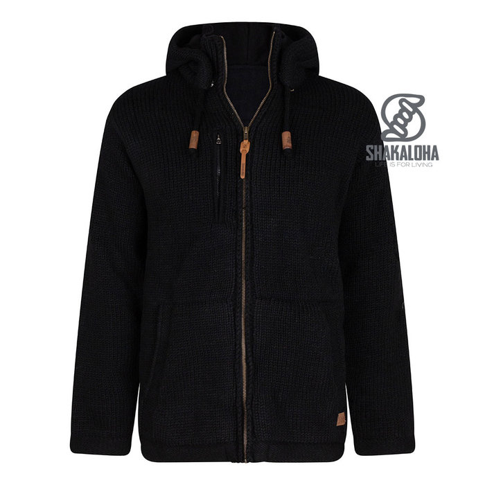 Shakaloha M Montana ZH Noir