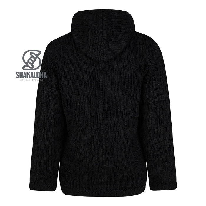 Shakaloha M Montana ZH Noir