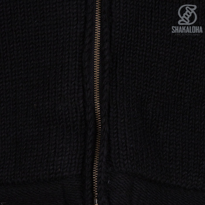 Shakaloha M Montana ZH Black