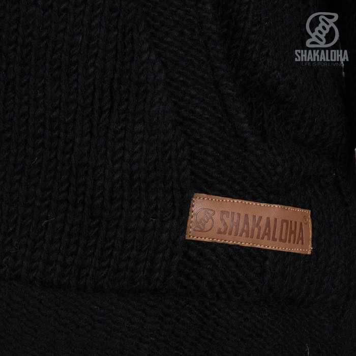 Shakaloha M Montana ZH Schwarz