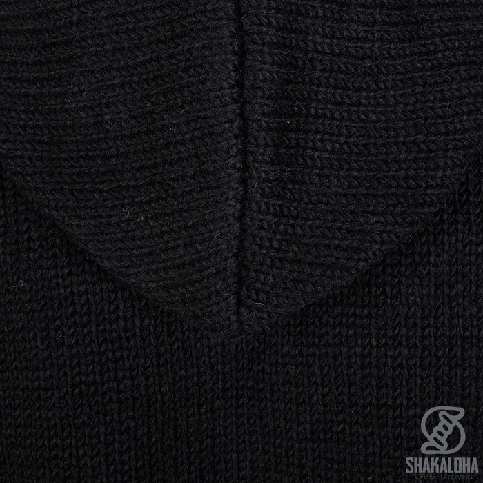 Shakaloha M Montana ZH Schwarz