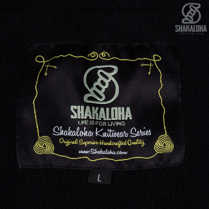 Shakaloha M Montana ZH Schwarz
