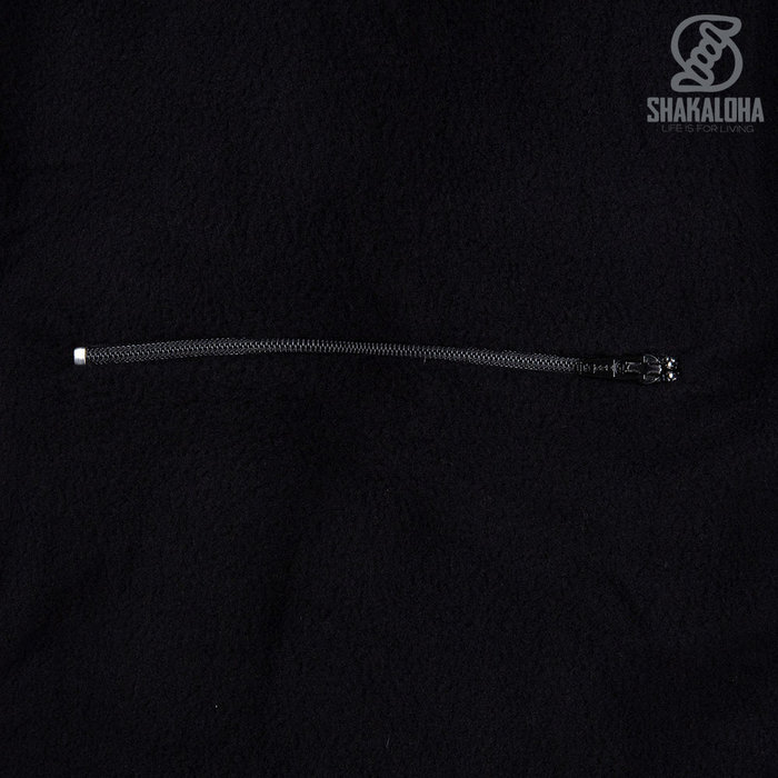 Shakaloha M Montana ZH Negro