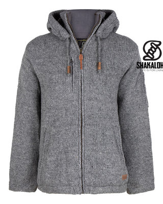 Shakaloha M Montana ZH Gris