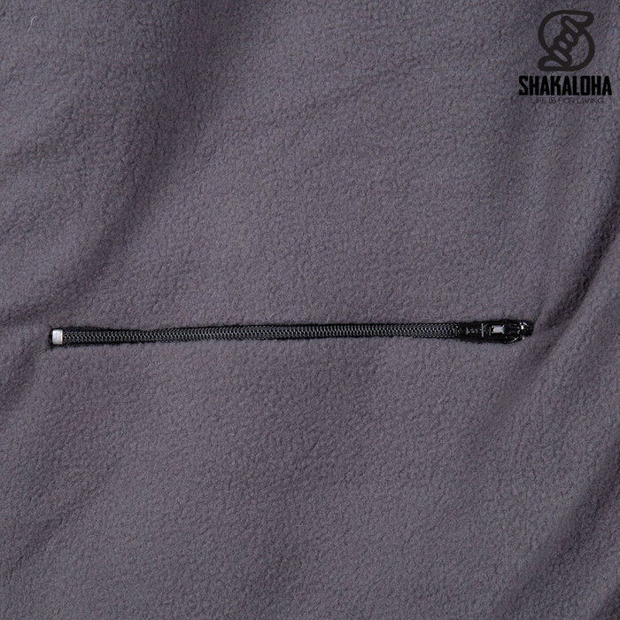 Shakaloha M Montana ZH Grau