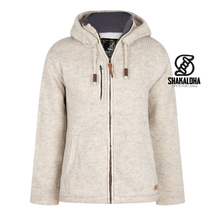 Shakaloha M Montana ZH Beige