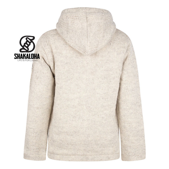 Shakaloha M Montana ZH Beige
