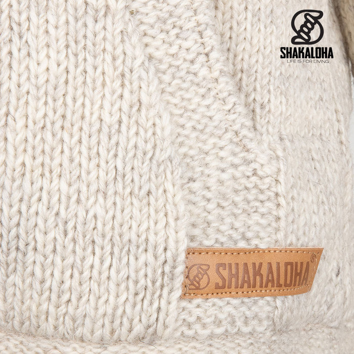 Shakaloha M Montana ZH Beige