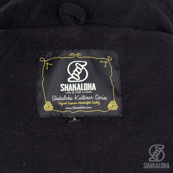 Shakaloha W Hopi ZH BlackBlue