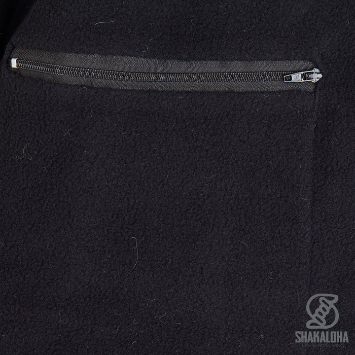 Shakaloha W Hopi ZH NoirBleu