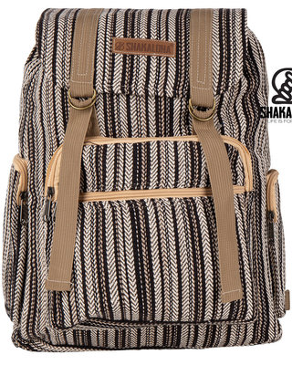 Shakaloha Helos Tasche NaturalStripe_05