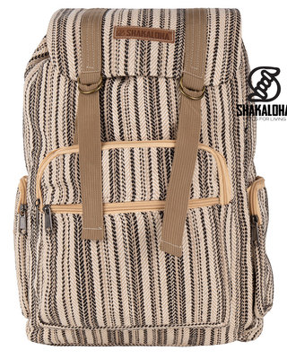 Shakaloha Helos Backpack NaturalStripe_03