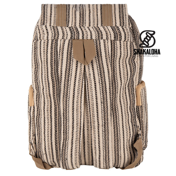 Shakaloha Helos-Tasche NaturalStripe_03